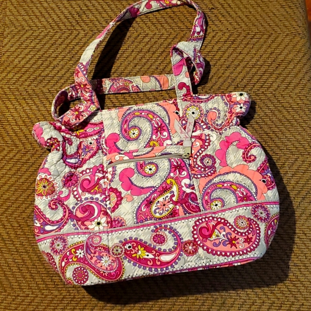 Vera Bradley Purse